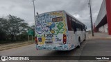 Cidade Alta Transportes 1.302 na cidade de Caruaru, Pernambuco, Brasil, por Leon Oliver. Número da foto: #12978405.