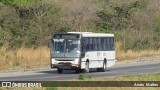 Dedo de Deus Fretamento e Turismo 001 na cidade de Maracanaú, Ceará, Brasil, por Amós  Mattos. Número da foto: #12979290.