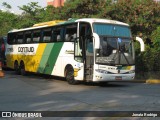 Empresa Gontijo de Transportes 17165 na cidade de São Paulo, São Paulo, Brasil, por Jonata Rodrigo. Número da foto: #12979052.