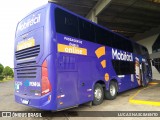 Empresa de Ônibus Nossa Senhora da Penha 62005 na cidade de Lages, Santa Catarina, Brasil, por LUCAS NASCIMENTO. Número da foto: #12978518.