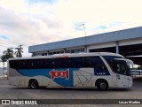 Auto Viação 1001 RJ 108.737 na cidade de Campos dos Goytacazes, Rio de Janeiro, Brasil, por Lucas Martins. Número da foto: #12980084.