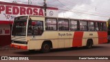 Rápido Goiás 799 na cidade de Campo Limpo de Goiás, Goiás, Brasil, por Daniel Santos Montalvão. Número da foto: #12980577.