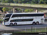 Auto Viação Catarinense 3711 na cidade de Cajati, São Paulo, Brasil, por Leandro Muller. Número da foto: #12978460.