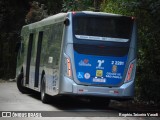 Sambaíba Transportes Urbanos 2 2281 na cidade de São Paulo, São Paulo, Brasil, por Rogério Teixeira Varadi. Número da foto: #12979637.