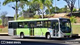 Viação Garcia 81148 na cidade de Londrina, Paraná, Brasil, por Francisco Ivano. Número da foto: #12980346.