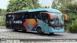 Planeta Transportes Rodoviários 2215 na cidade de Vitória, Espírito Santo, Brasil, por Paulo Henrique Coelho Correa. Número da foto: #12977989.