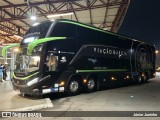 Viação Garcia 98031 na cidade de Londrina, Paraná, Brasil, por Júnior Juninho. Número da foto: #12978860.