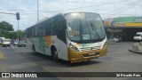 EVA - Empresa de Viação Algarve D90570 na cidade de Rio de Janeiro, Rio de Janeiro, Brasil, por Zé Ricardo Reis. Número da foto: #12979788.