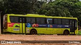 ATCP - Agência de Transporte Coletivo de Palmas 530-6 na cidade de Palmas, Tocantins, Brasil, por Davi Feitosa. Número da foto: #:id.
