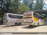 Saritur - Santa Rita Transporte Urbano e Rodoviário 21660 na cidade de São João Evangelista, Minas Gerais, Brasil, por Ronnie Damião. Número da foto: #12978664.