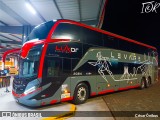 Levare Transportes 2084 na cidade de Estiva, Minas Gerais, Brasil, por César Ônibus. Número da foto: #12980426.