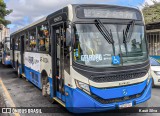 Viação Forte AF-90304 na cidade de Belém, Pará, Brasil, por Kauê Silva. Número da foto: #:id.