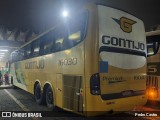 Empresa Gontijo de Transportes 16030 na cidade de Belo Horizonte, Minas Gerais, Brasil, por Pedro Castro. Número da foto: #12980952.
