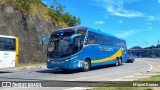TransCosta Turismo 3500 na cidade de Salvador, Bahia, Brasil, por Miguel Dantas. Número da foto: #12979473.