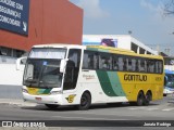 Empresa Gontijo de Transportes 12535 na cidade de Rio de Janeiro, Rio de Janeiro, Brasil, por Jonata Rodrigo. Número da foto: #12978949.