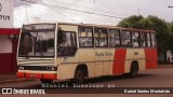Rápido Goiás 799 na cidade de Campo Limpo de Goiás, Goiás, Brasil, por Daniel Santos Montalvão. Número da foto: #12980668.