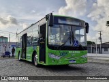 Trampolim da Vitória 001 na cidade de Parnamirim, Rio Grande do Norte, Brasil, por Allan Nascimento. Número da foto: #12979978.