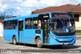 Enscon Viação 1215 na cidade de João Monlevade, Minas Gerais, Brasil, por Franz Hecher. Número da foto: #12980736.