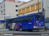 Next Mobilidade - ABC Sistema de Transporte 80.935 na cidade de Santo André, São Paulo, Brasil, por Juliano Soares. Número da foto: #12980664.