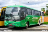 Viação Canarinho 2887 na cidade de Jaraguá do Sul, Santa Catarina, Brasil, por Diego Lip. Número da foto: #12980788.