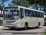 Auto Viação São Braz 21291 na cidade de Curitiba, Paraná, Brasil, por Rodrigo Fonseca. Número da foto: #12980231.
