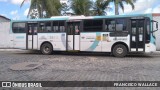 Maraponga Transportes 26813 na cidade de Fortaleza, Ceará, Brasil, por FRANCISCO WALLACE. Número da foto: #12980082.
