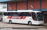 Bento Transportes 98 na cidade de Porto Alegre, Rio Grande do Sul, Brasil, por George Miranda. Número da foto: #:id.