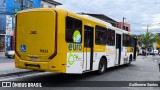 Plataforma Transportes 31123 na cidade de Salvador, Bahia, Brasil, por Guilherme Santos. Número da foto: #12978945.