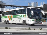Empresa Gontijo de Transportes 14425 na cidade de Rio de Janeiro, Rio de Janeiro, Brasil, por Jonata Rodrigo. Número da foto: #12979163.