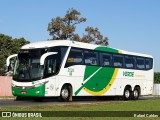 Verde Transportes 2526 na cidade de Brasília, Distrito Federal, Brasil, por Rafael Caldas. Número da foto: #:id.