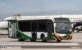 Infraero Aeroportos Brasileiros 140 na cidade de Rio de Janeiro, Rio de Janeiro, Brasil, por Claudio Luiz. Número da foto: #12980852.