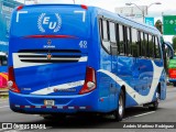 Empresarios Unidos de Puntarenas 42 na cidade de Mata Redonda, San José, San José, Costa Rica, por Andrés Martínez Rodríguez. Número da foto: #12979993.