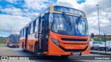 Transrosa 1702 na cidade de Confins, Minas Gerais, Brasil, por Victor Alves. Número da foto: #12978999.