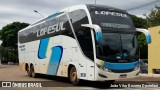 LopeSul Transportes - Lopes e Oliveira Transportes e Turismo - Lopes Sul 3031 na cidade de Maringá, Paraná, Brasil, por João Vitor Bezerra Destefani. Número da foto: #12978590.