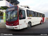 Integração Transportes 0411086 na cidade de Manaus, Amazonas, Brasil, por João Vicente. Número da foto: #:id.