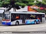 Metra - Sistema Metropolitano de Transporte 4082 na cidade de Diadema, São Paulo, Brasil, por Guilherme Assis do Nascimento. Número da foto: #12979274.