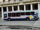 CUTCSA - Companhia Uruguaia de Transporte Coletivo 261 na cidade de Montevideo, Montevideo, Uruguai, por Leonardo da Silva. Número da foto: #:id.