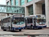 CUTCSA - Companhia Uruguaia de Transporte Coletivo 797 na cidade de Montevideo, Montevideo, Uruguai, por Leonardo da Silva. Número da foto: #:id.