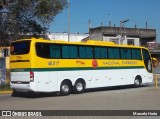 Nacional Expresso 16317 na cidade de São Paulo, São Paulo, Brasil, por Marcelo Horta. Número da foto: #12979500.