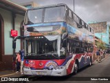 Vip City Bus 00 na cidade de San José, San José, Costa Rica, por Sebas Gamboa. Número da foto: #12979558.