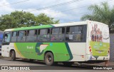 Turi Transportes - Sete Lagoas 14016 na cidade de Sete Lagoas, Minas Gerais, Brasil, por Moisés Magno. Número da foto: #:id.
