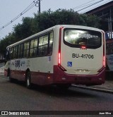 Transportes Canadá BU-41706 na cidade de Belém, Pará, Brasil, por Juan Silva. Número da foto: #:id.