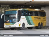 Empresa Gontijo de Transportes 14540 na cidade de Rio de Janeiro, Rio de Janeiro, Brasil, por Rodrigo Miguel. Número da foto: #12980541.