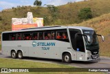 Stelman Tour Transporte Rodoviário de Passageiros RJ 959.009 na cidade de Aparecida, São Paulo, Brasil, por Rodrigo Coimbra. Número da foto: #12979932.