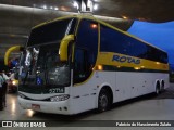 RodeRotas - Rotas de Viação do Triângulo 52714 na cidade de Uberlândia, Minas Gerais, Brasil, por Fabricio do Nascimento Zulato. Número da foto: #:id.