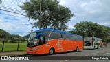 Cadatur Transportes e Turismo 9001 na cidade de Curitiba, Paraná, Brasil, por Diego Batista. Número da foto: #12978856.