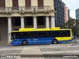 UCOT - Union Cooperativa Obrera de Transporte 116 na cidade de Montevideo, Montevideo, Uruguai, por Leonardo da Silva. Número da foto: #12980467.