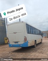 Ônibus Particulares ROC1B73 na cidade de Zé Doca, Maranhão, Brasil, por Fabio Soares. Número da foto: #:id.