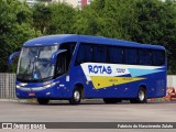 RodeRotas - Rotas de Viação do Triângulo 72310 na cidade de Curitiba, Paraná, Brasil, por Fabricio do Nascimento Zulato. Número da foto: #12980908.