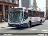 CUTCSA - Companhia Uruguaia de Transporte Coletivo 3 na cidade de Montevideo, Montevideo, Uruguai, por Leonardo da Silva. Número da foto: #:id.